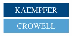 Kaempfer Crowell Logo High Res