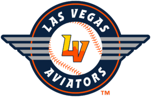 Las Vegas Aviators Logo